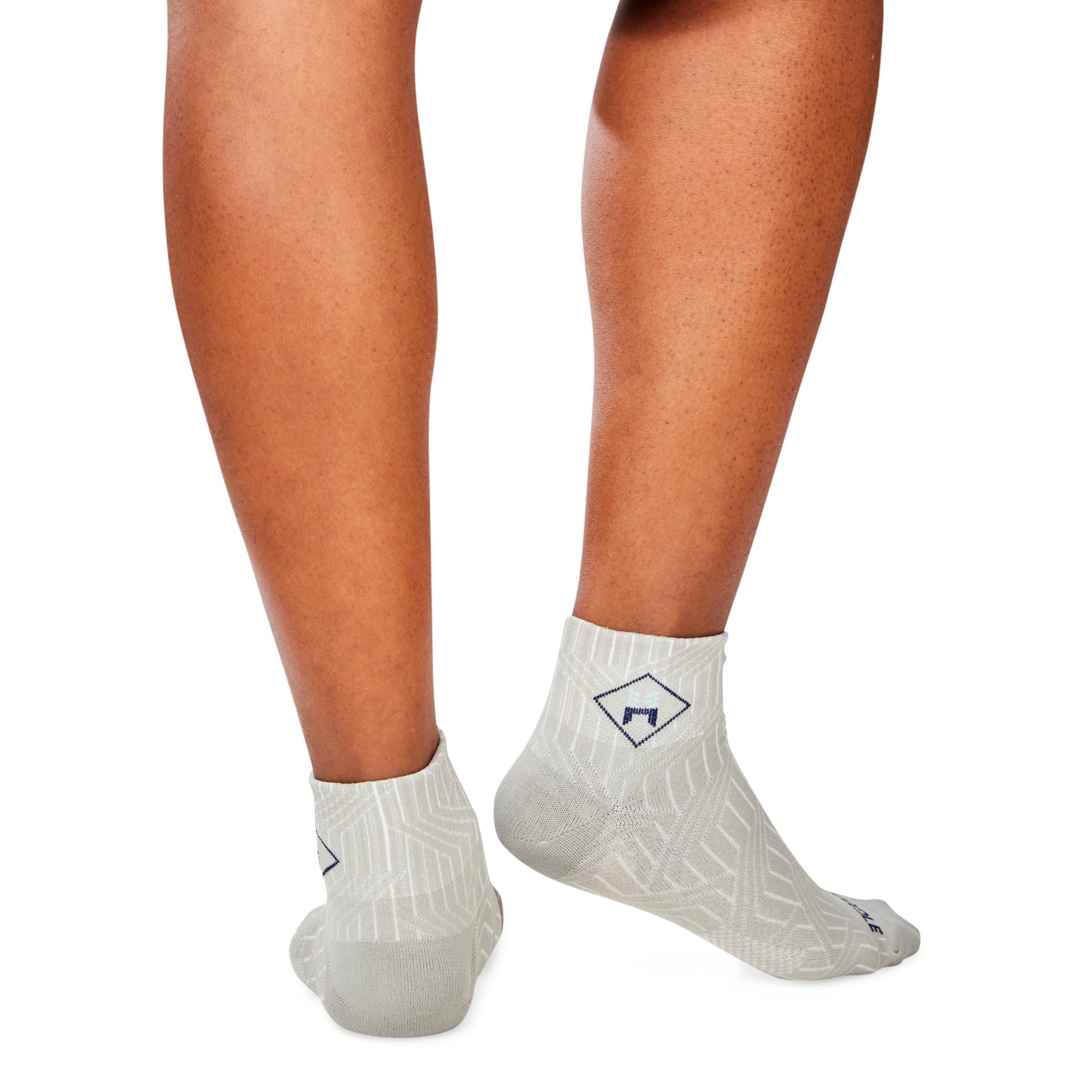 Mens Quarter Crew Socks - The Golf Guys Online