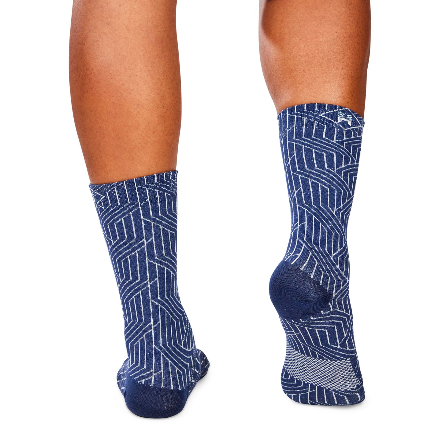 Mens Crew Socks - The Golf Guys Online