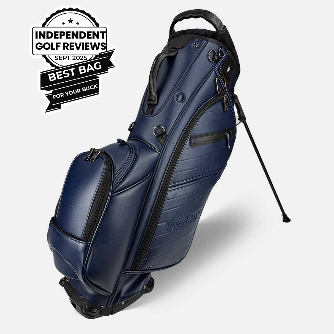 RevCore Hybrid Stand Bag