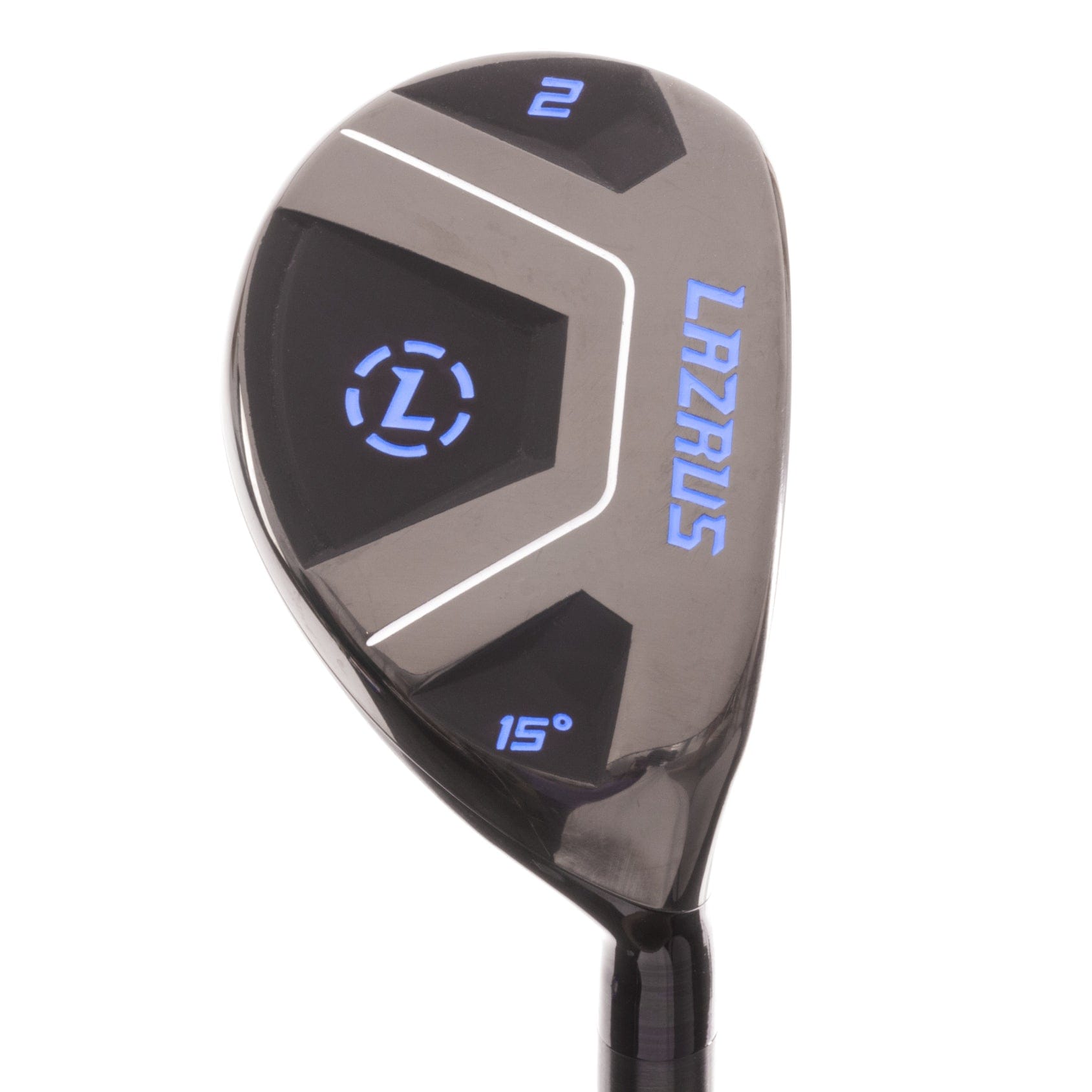 Lazrus Golf Hybrid Woods 2-3 - The Golf Guys Online