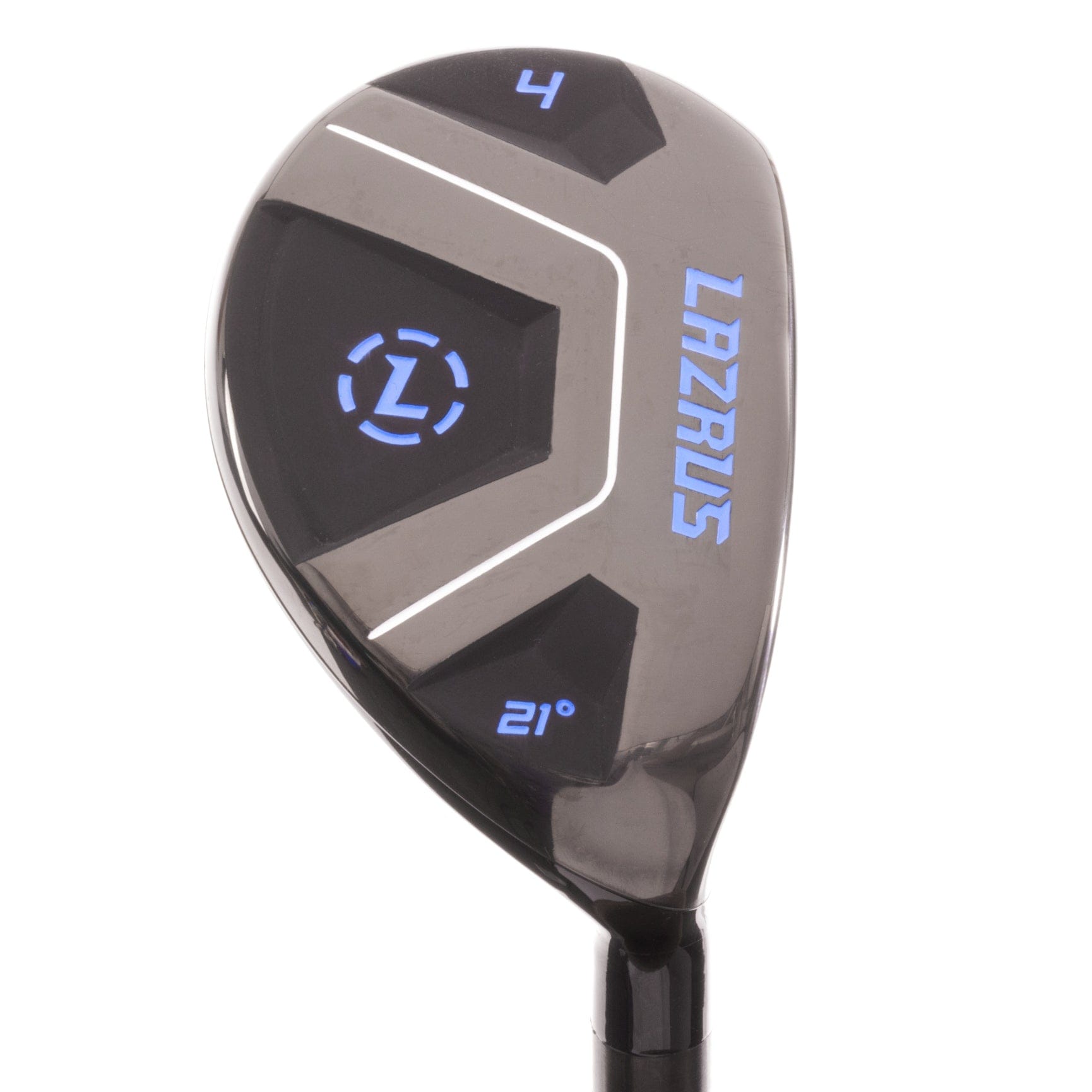 Lazrus Golf - 2025 LAZ1 Hybrids - The Golf Guys Online