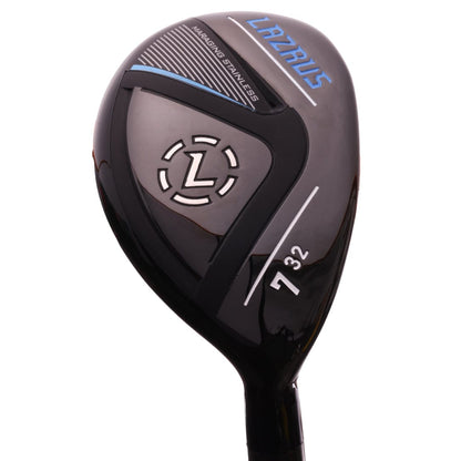 Lazrus Golf 2025 LAZ2-H Hybrids - The Golf Guys Online