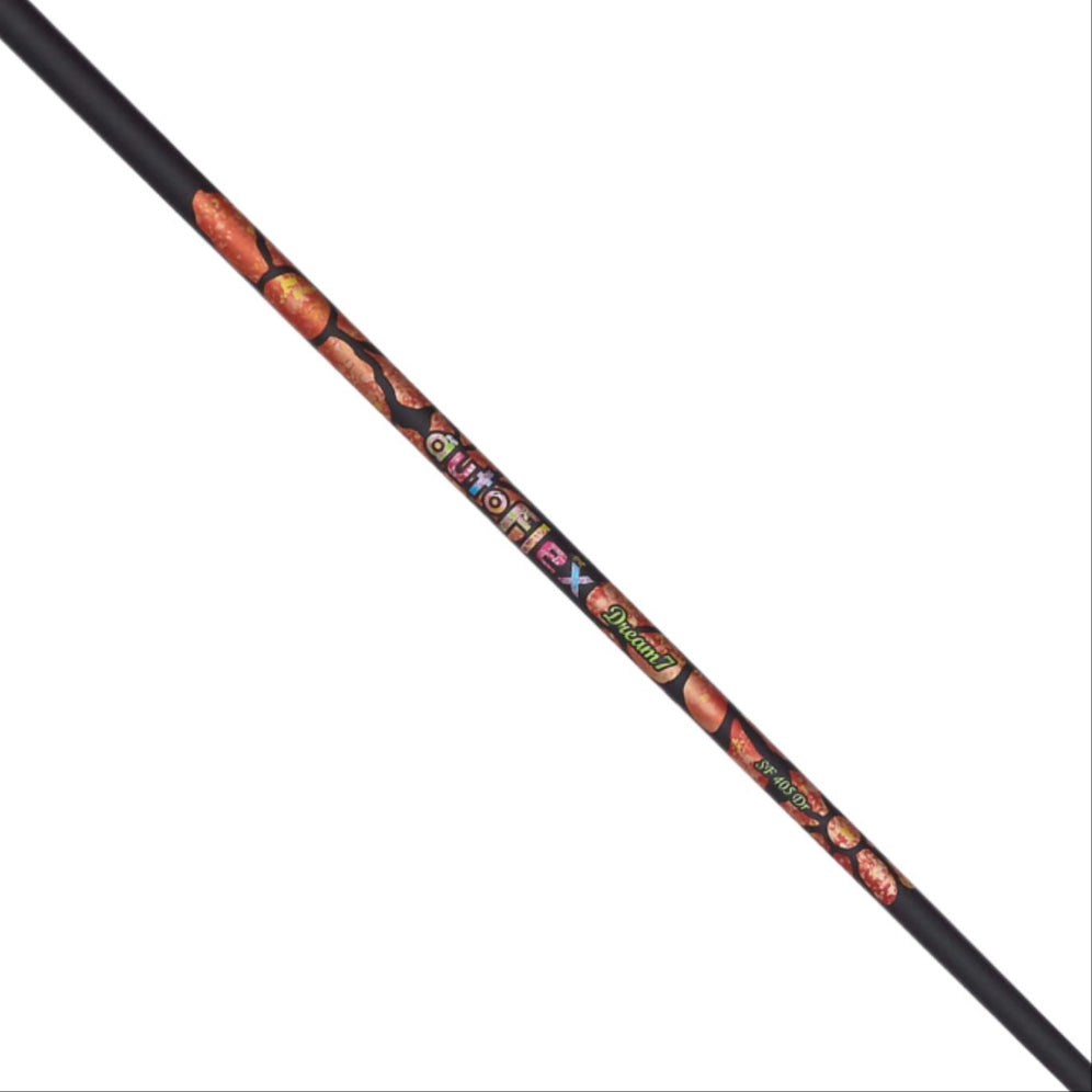 Autoflex Dream 7 Driver Shaft