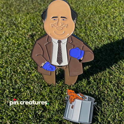 Chili Cook Off Divot Tool - The Golf Guys Online