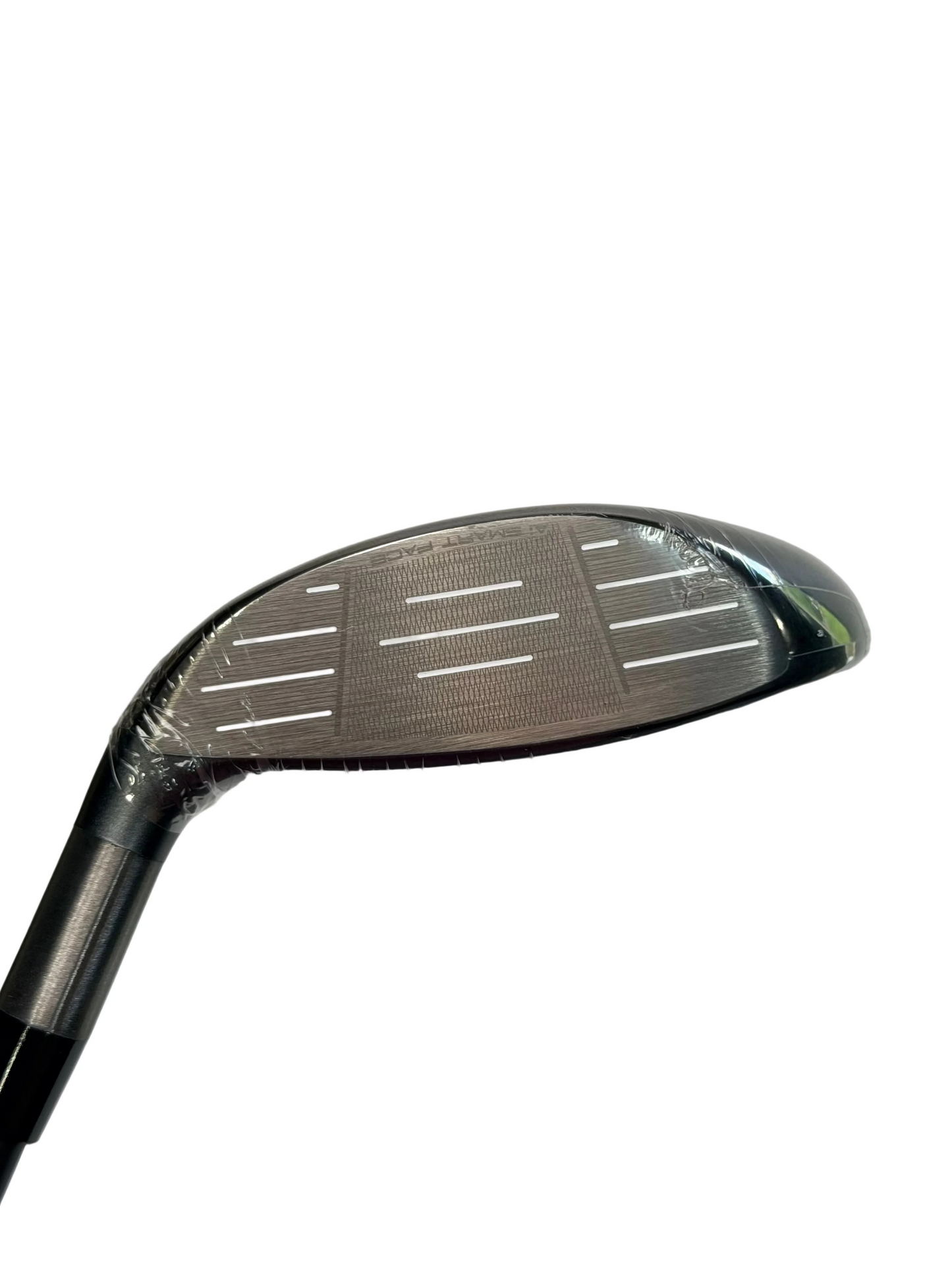 Callaway NEW Ai Smoke Max 5 Wood 18° Tensei Blue 65g Regular Golf Pride