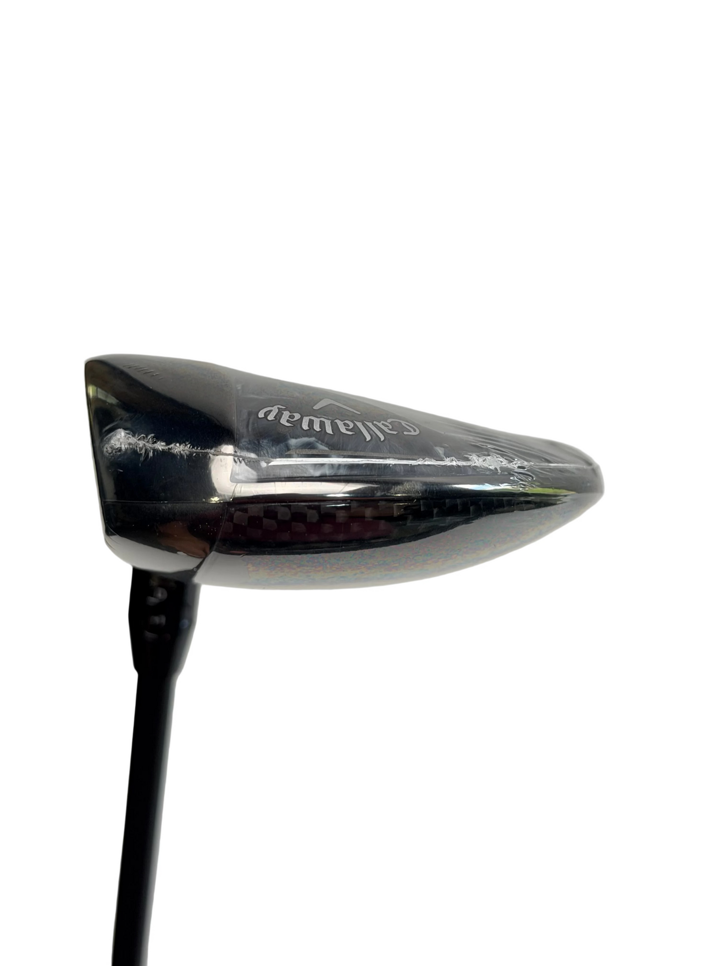 Callaway NEW Ai Smoke Max 3 Wood 15° Tensei Blue 65g Regular Golf Pride
