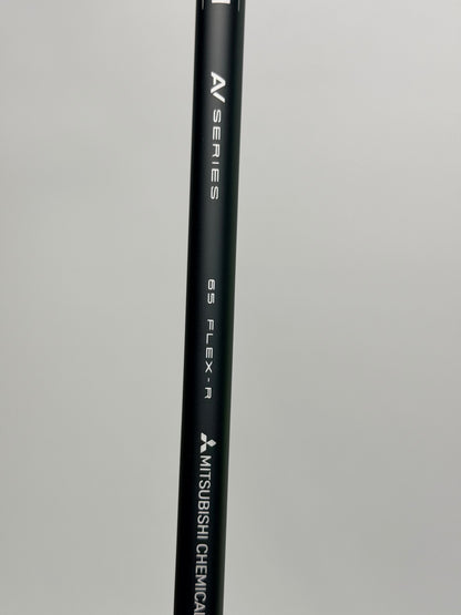 Callaway NEW Ai Smoke Max 5 Wood 18° Tensei Blue 65g Regular Golf Pride