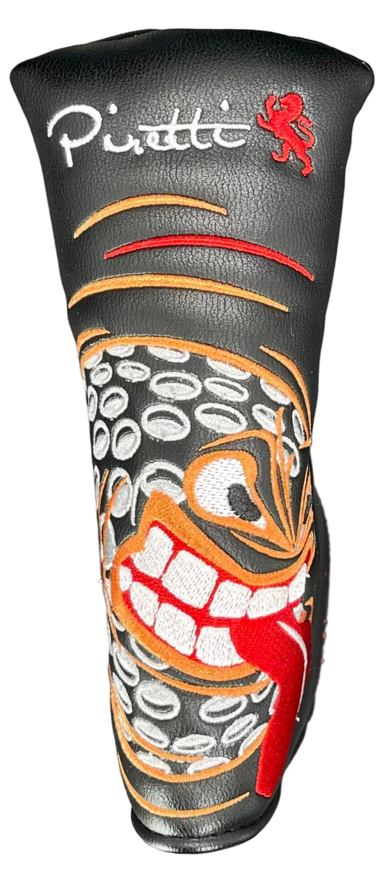 Piretti Limited Edition "Long Ball" Headcover Blade Putter Headcover