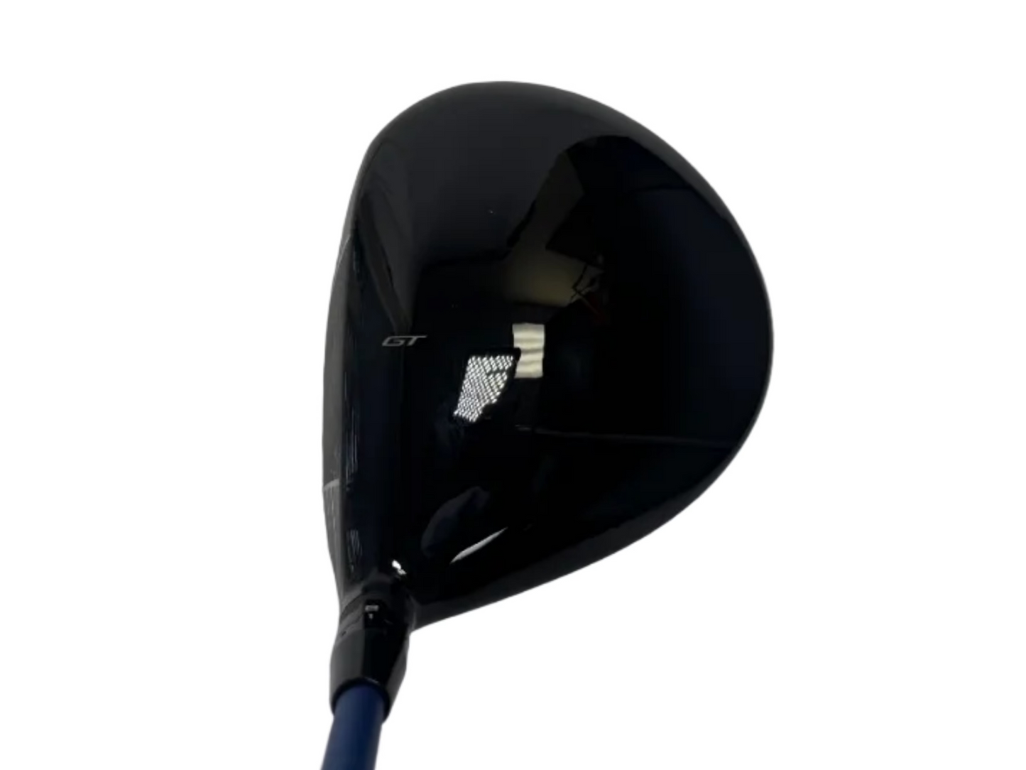 Pre-Owned Titleist GT3 Driver (10.0) W/ Ventus Blue VeloCore Plus 5-X (46 Inch) Premium Shaft (Average)