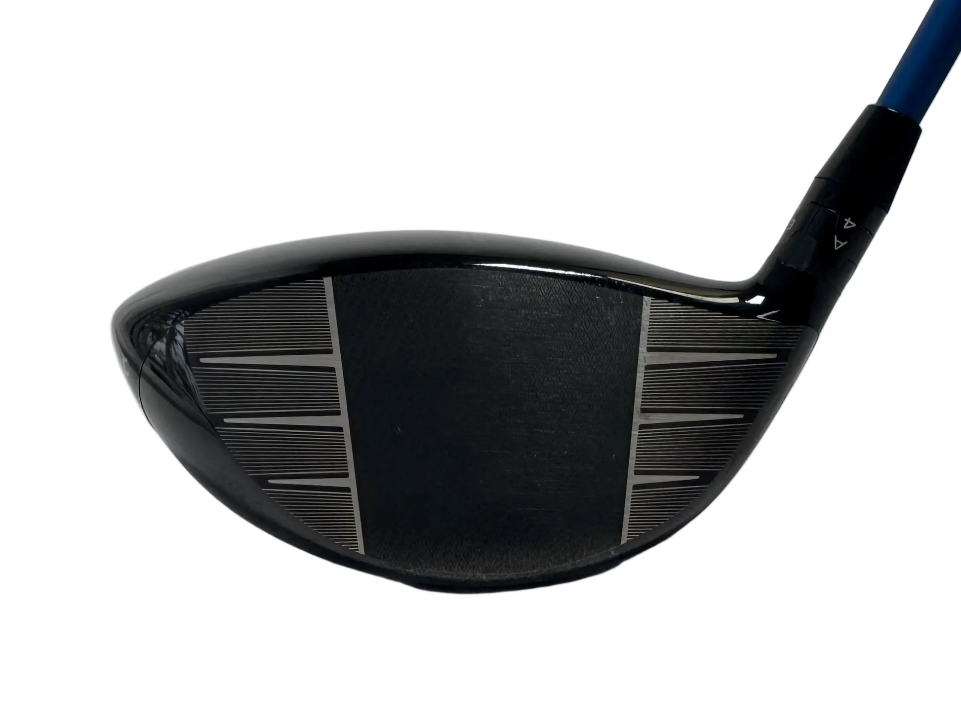 Pre-Owned Titleist GT3 Driver (10.0) W/ Ventus Blue VeloCore Plus 5-X (46 Inch) Premium Shaft (Average)