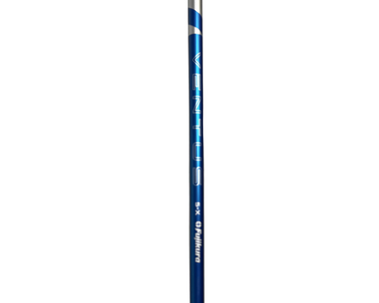Pre-Owned Titleist GT3 Driver (10.0) W/ Ventus Blue VeloCore Plus 5-X (46 Inch) Premium Shaft (Average)
