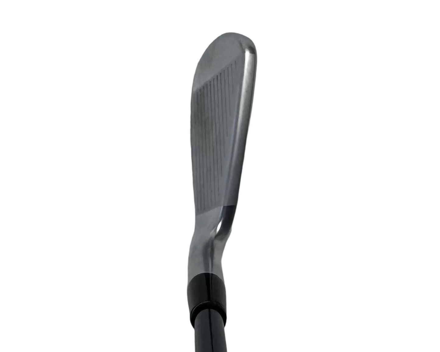 Pre-Owned Srixon ZX Mkii Utility 4 Iron (23.0) W/ Recoil Dart 90-F3 (Regular) Graphite shaft (Above Average)