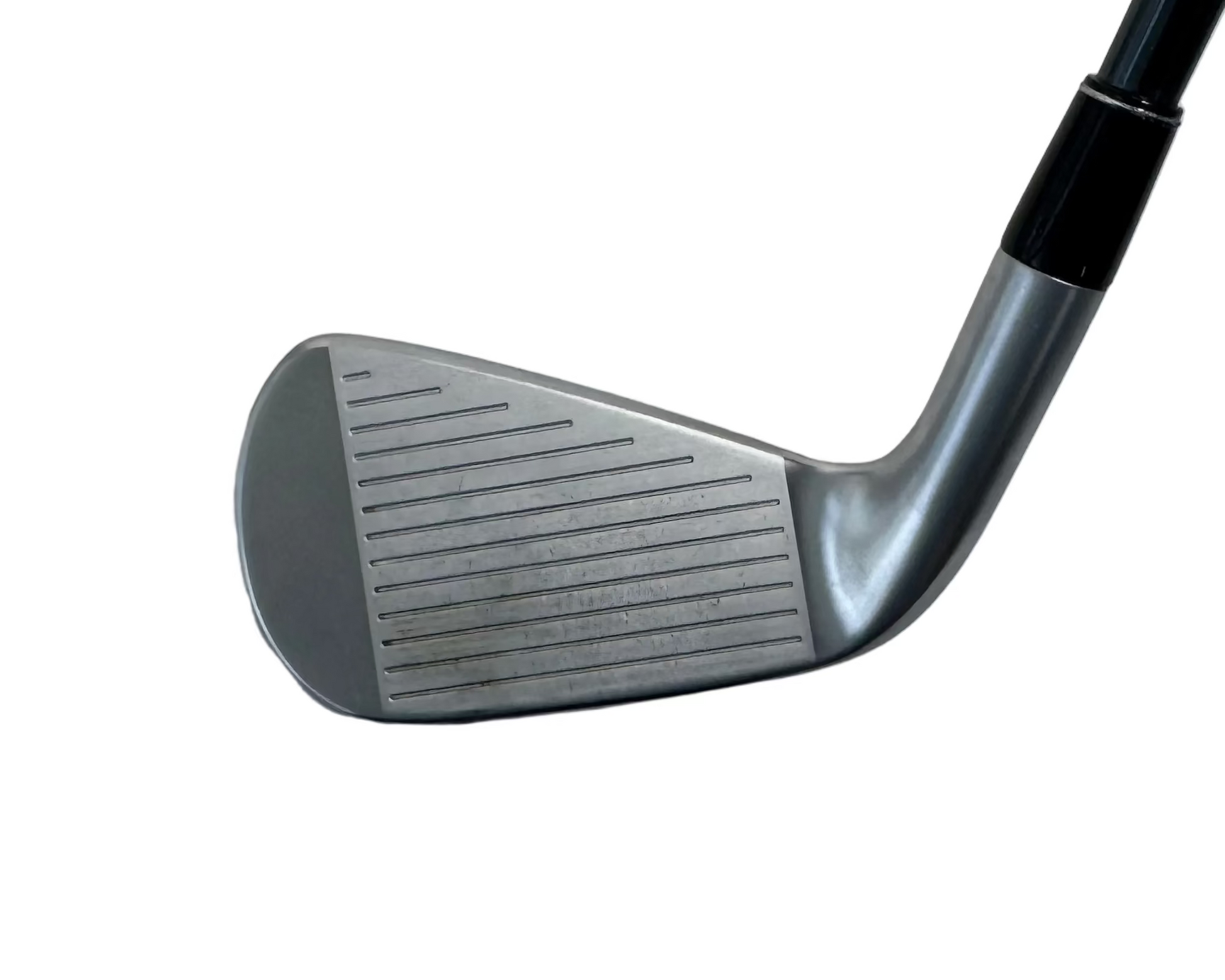 Pre-Owned Srixon ZX Mkii Utility 4 Iron (23.0) W/ Recoil Dart 90-F3 (Regular) Graphite shaft (Above Average)