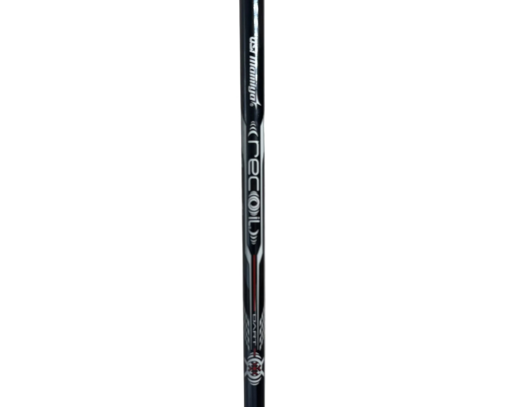 Pre-Owned Srixon ZX Mkii Utility 4 Iron (23.0) W/ Recoil Dart 90-F3 (Regular) Graphite shaft (Above Average)