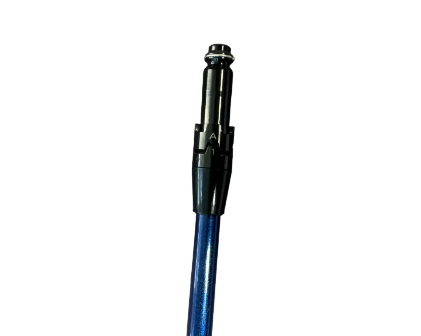 Pre-Owned Fujikura Ventus Blue VeloCore TR 6-S (Stiff) W/ Titleist Driver Tip Adapter  (45 Inch Playing Length) (Average)