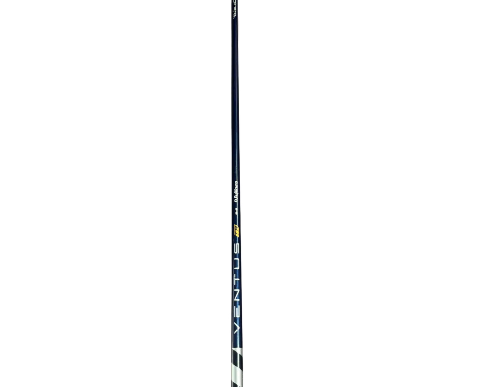 Pre-Owned Fujikura Ventus Blue VeloCore TR 6-S (Stiff) W/ Titleist Driver Tip Adapter  (45 Inch Playing Length) (Average)