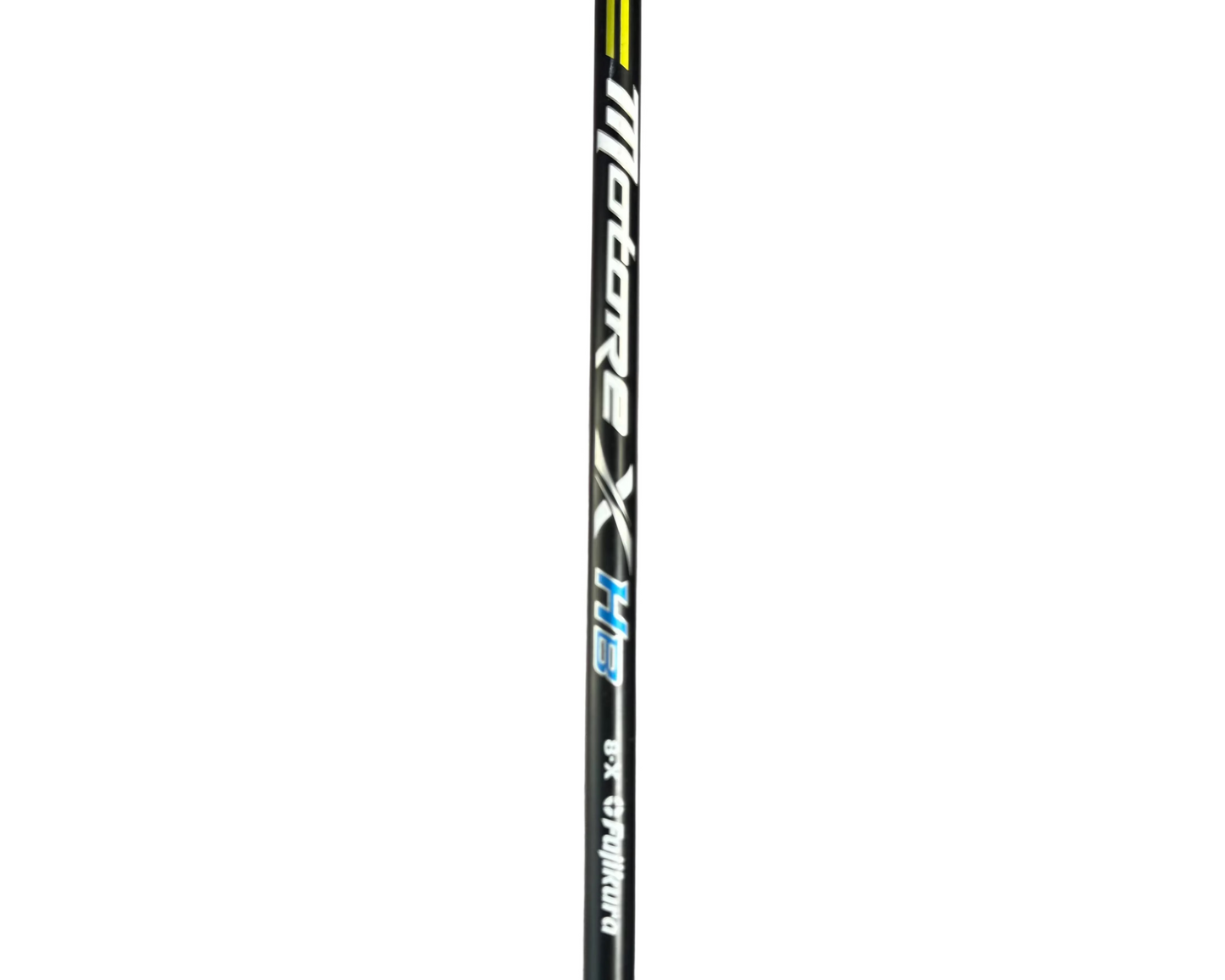 Pre-Owned QI Tour 4 Hybrid (22.0) W/ Fujikura Motore Hb 8-X (X-Stiff) Graphite Shaft (Below Average)