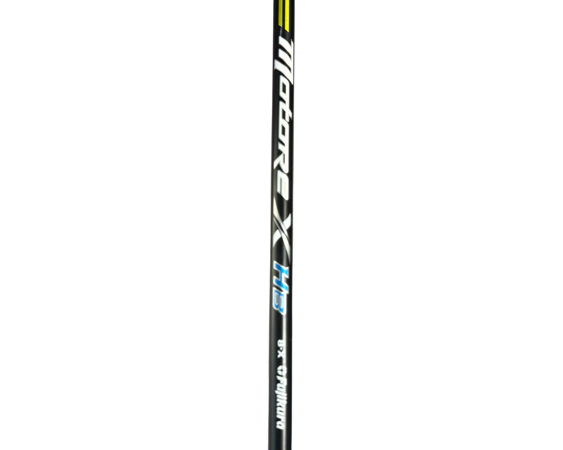 Pre-Owned QI Tour 4 Hybrid (22.0) W/ Fujikura Motore Hb 8-X (X-Stiff) Graphite Shaft (Below Average)