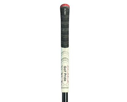 Pre-Owned QI Tour 4 Hybrid (22.0) W/ Fujikura Motore Hb 8-X (X-Stiff) Graphite Shaft (Below Average)