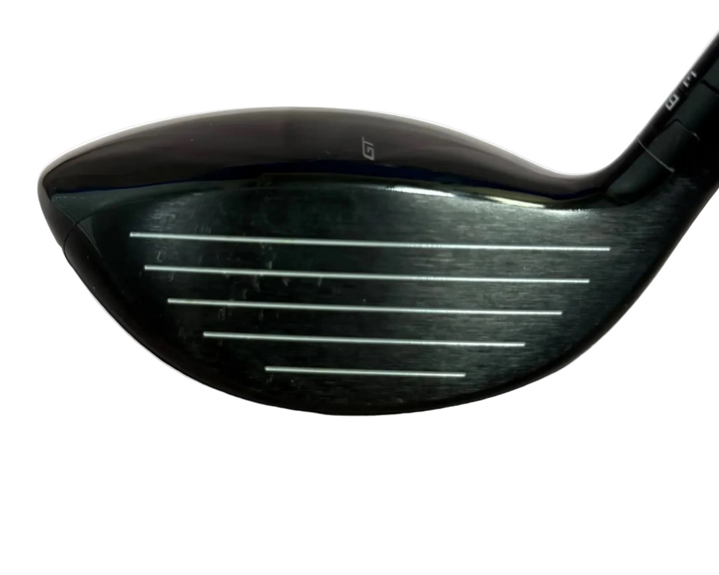 Pre-Owned Titleist Gt2: Fairway Wood 7 (21.0) W/ Ventus Velocore+ 8-X (X-Stiff) (42 Inch) Shaft (Above Average)