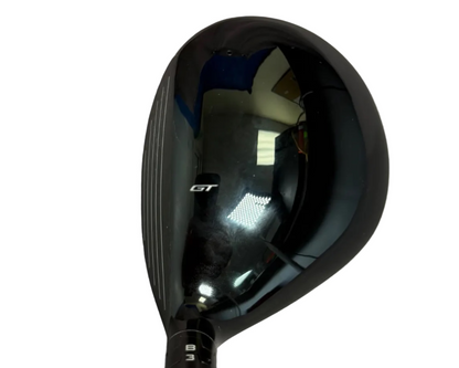 Pre-Owned Titleist Gt2: Fairway Wood 7 (21.0) W/ Ventus Velocore+ 8-X (X-Stiff) (42 Inch) Shaft (Above Average)