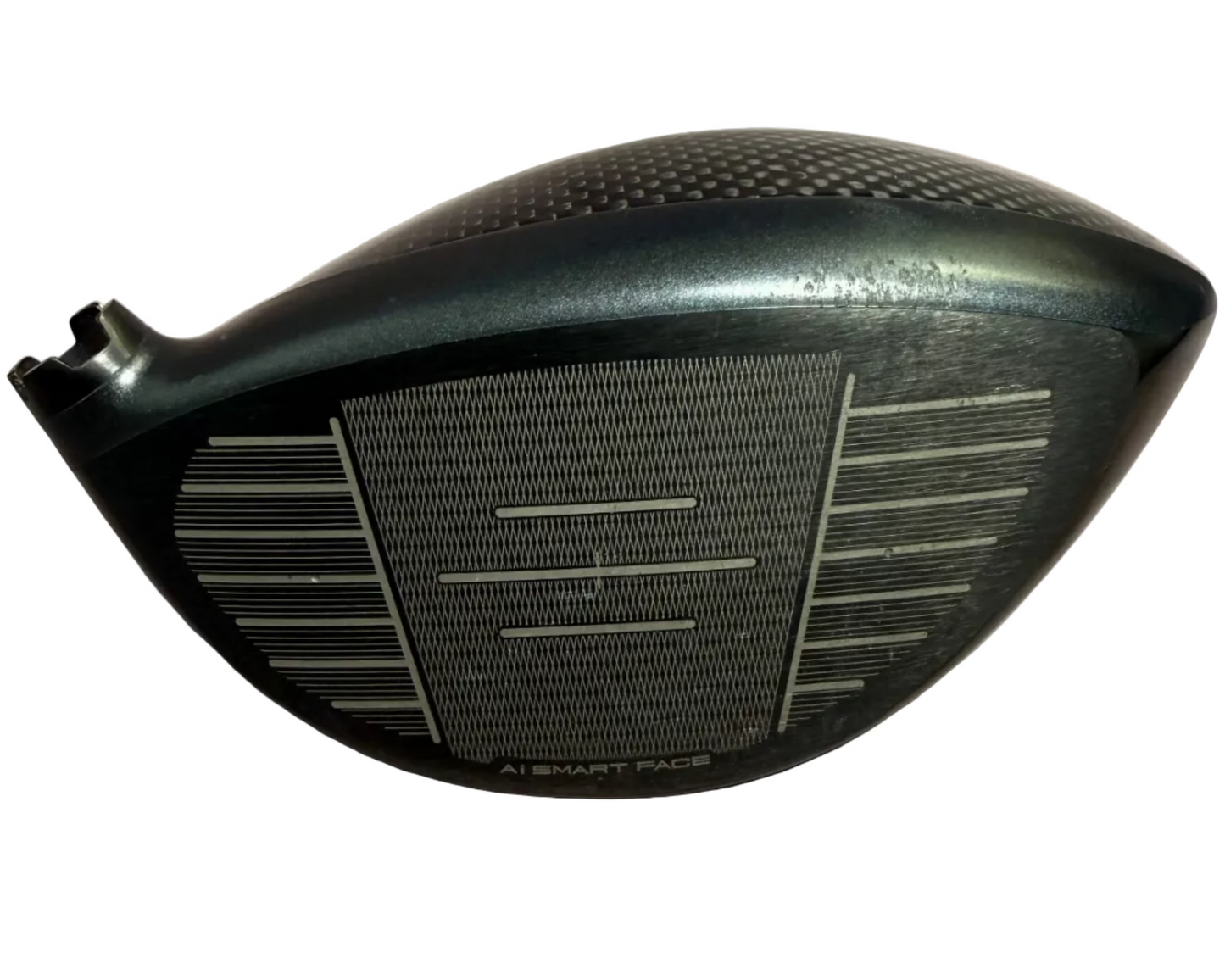 Pre-Owned Paradym Ai Smoke Triple Diamond (TD) 9.0 Degree Left Hand Driver Head