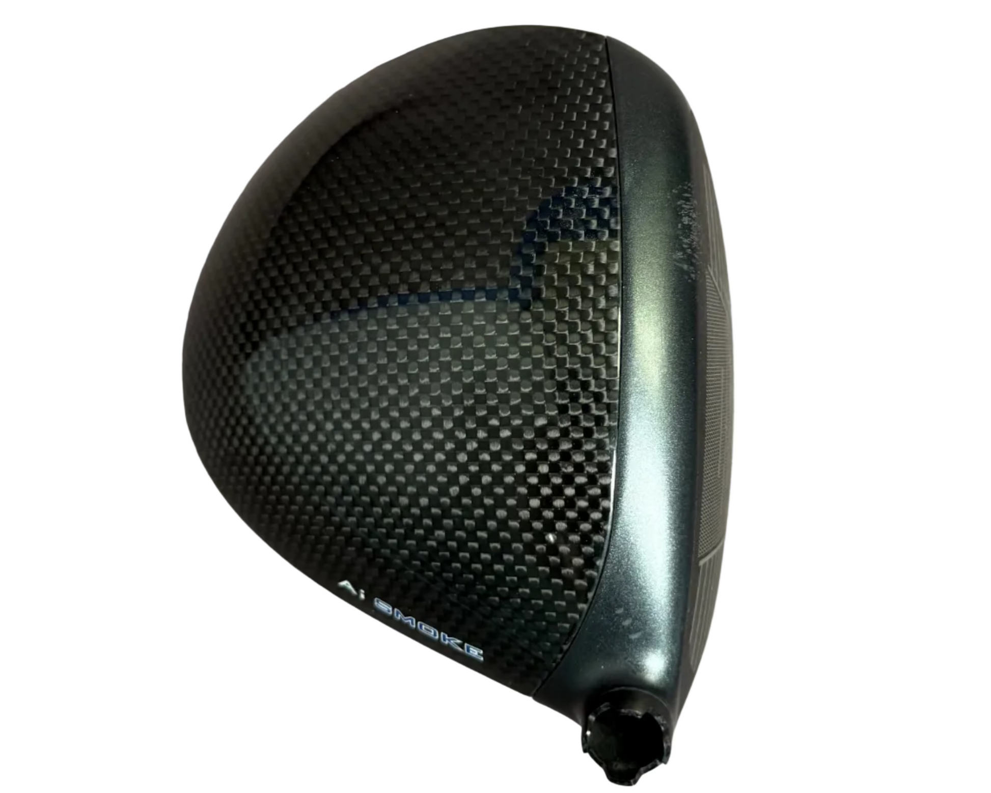 Pre-Owned Paradym Ai Smoke Triple Diamond (TD) 9.0 Degree Left Hand Driver Head