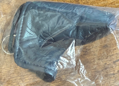 Limited Scotty Cameron 2023 Mini Headcover Key Fob - Gunmetal Blue
