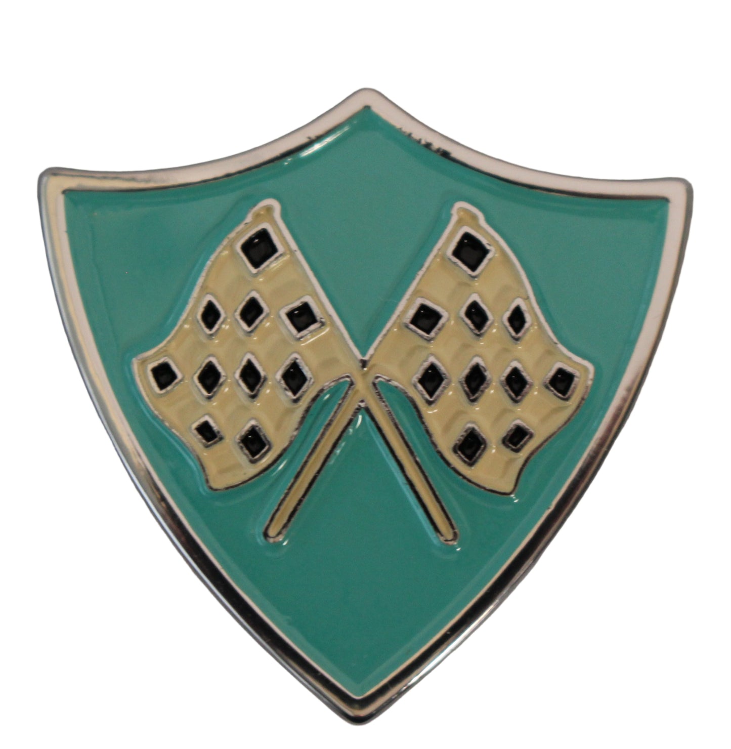 Limited Scotty Cameron 2022 Club Cameron Lapel Pin