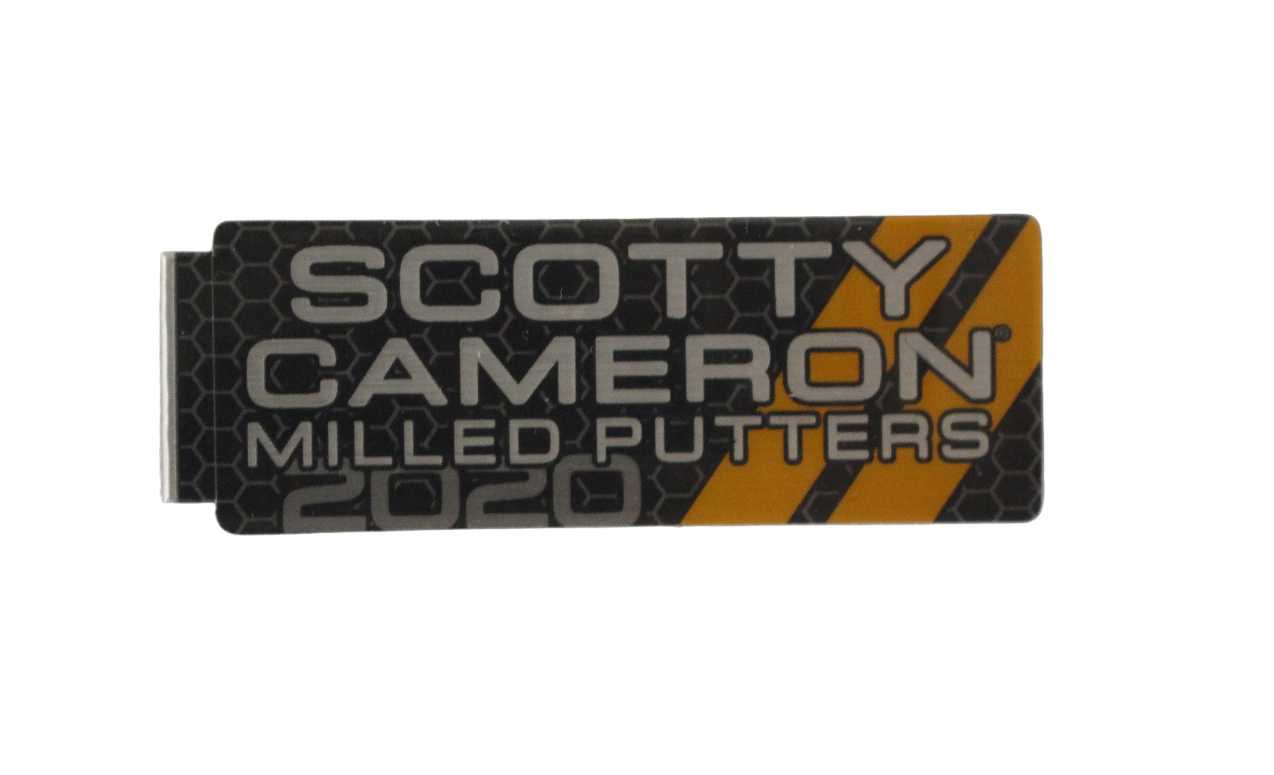 Limited Stickers – The Golf Guys