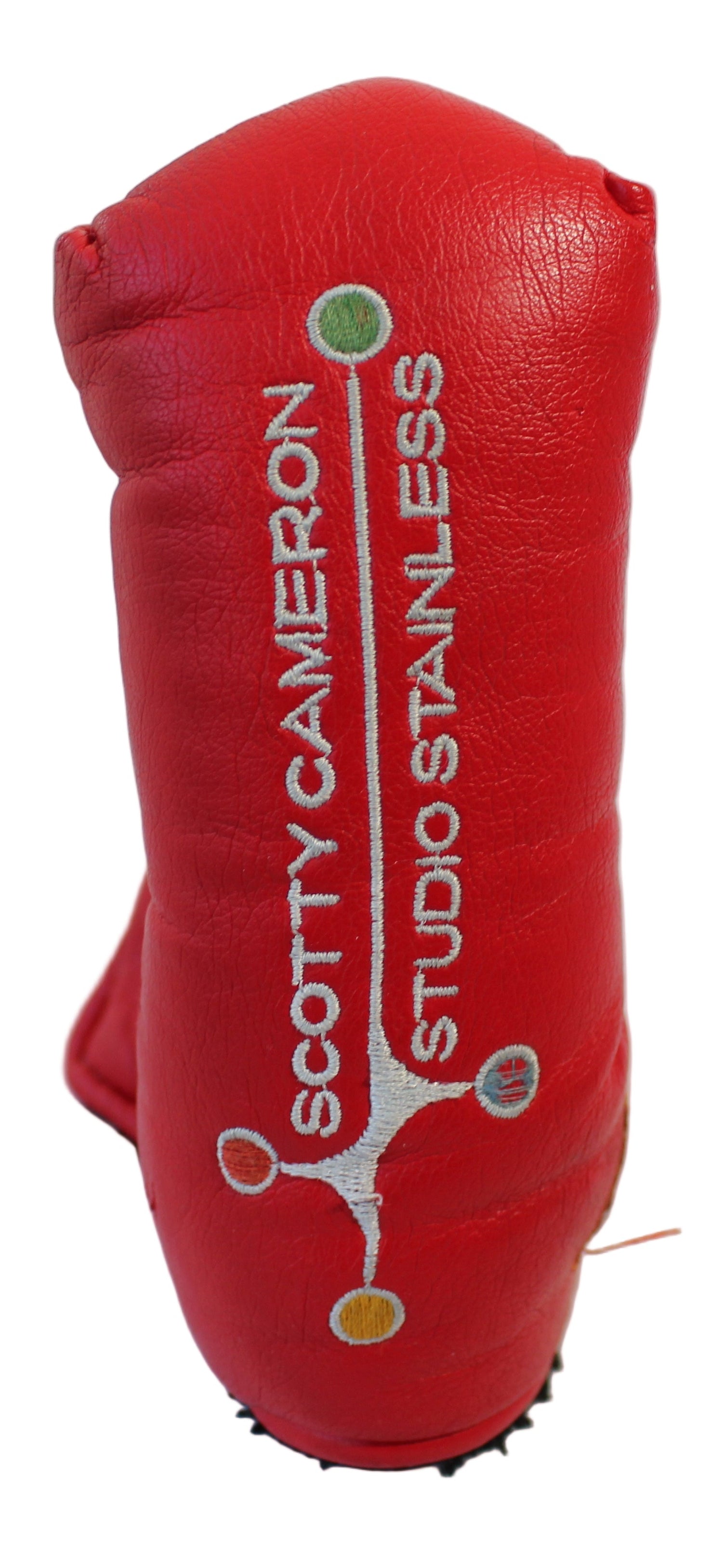 Pre-Owned Scotty Cameron California Monterey Blade Putter