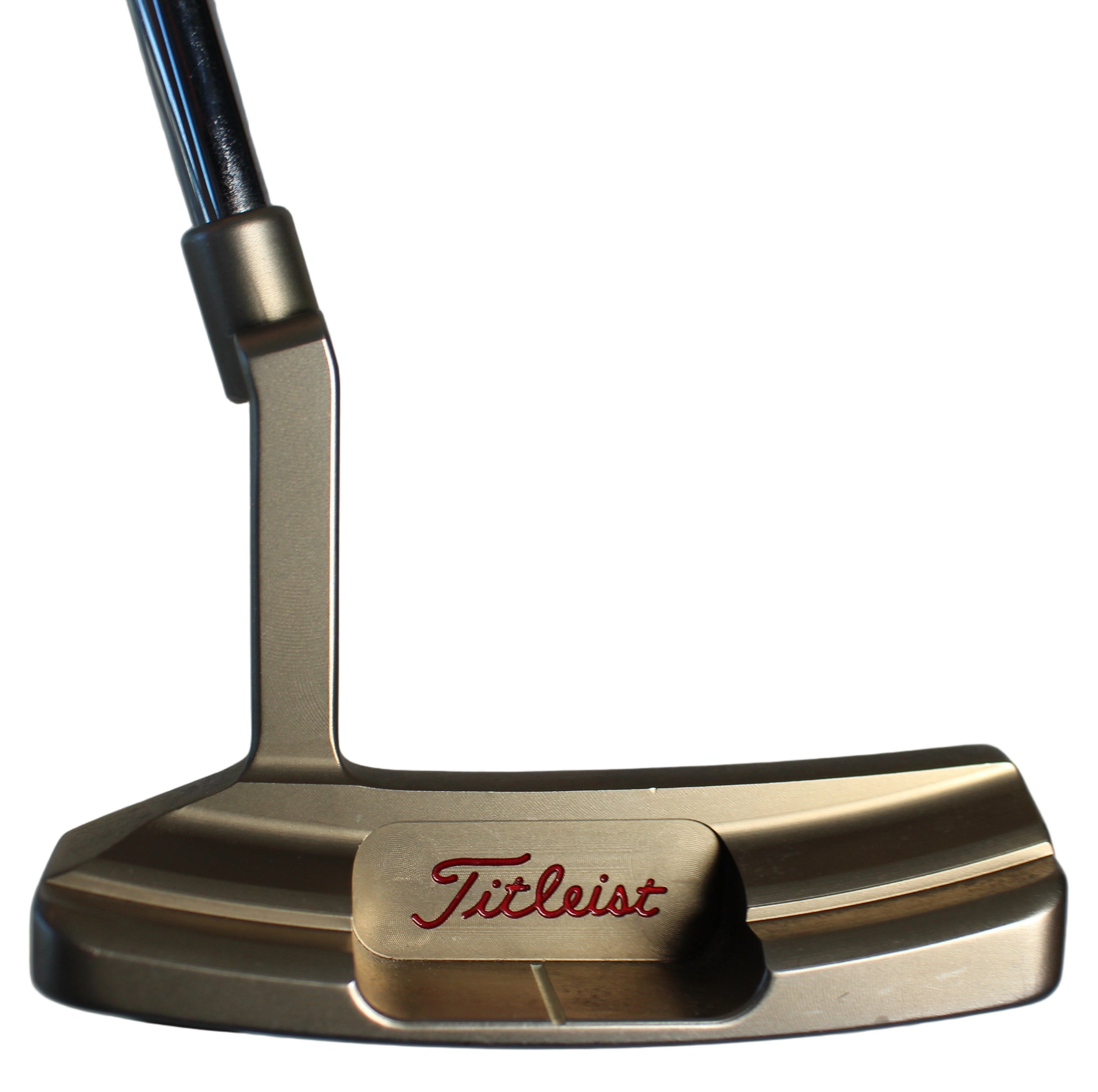 Pre-Owned Putters