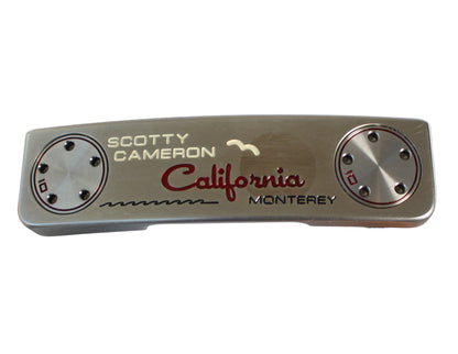 Pre-Owned Scotty Cameron California Monterey Blade Putter