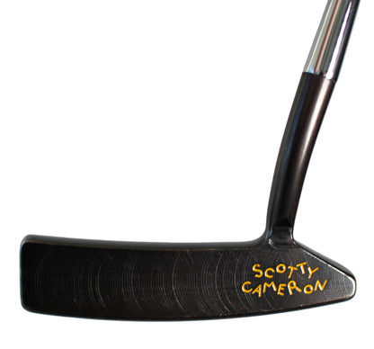 Pre-Owned Scotty Cameron Studio Design 2.5 Blade Putter