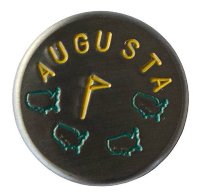 Limited Piretti Golf - Augusta Masters Ball Marker 2/2