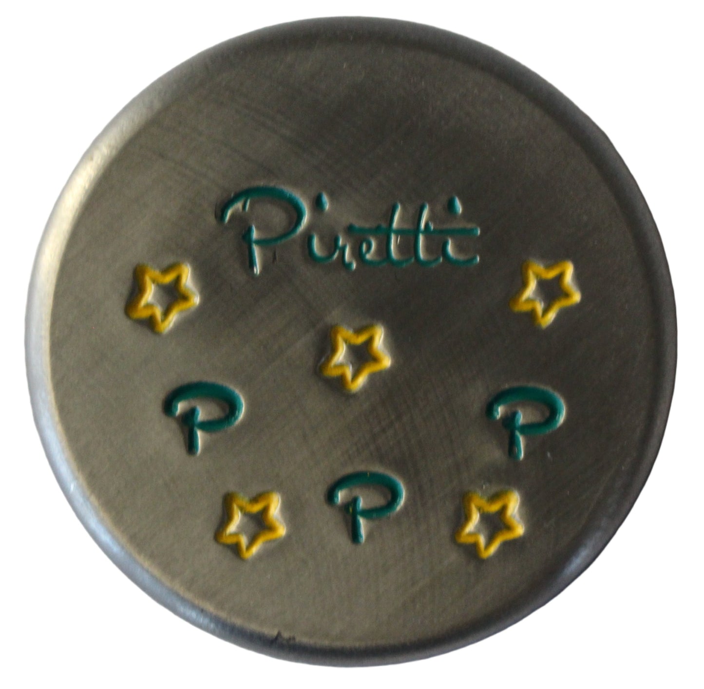 Limited Piretti Golf - Augusta Masters Ball Marker 2/2
