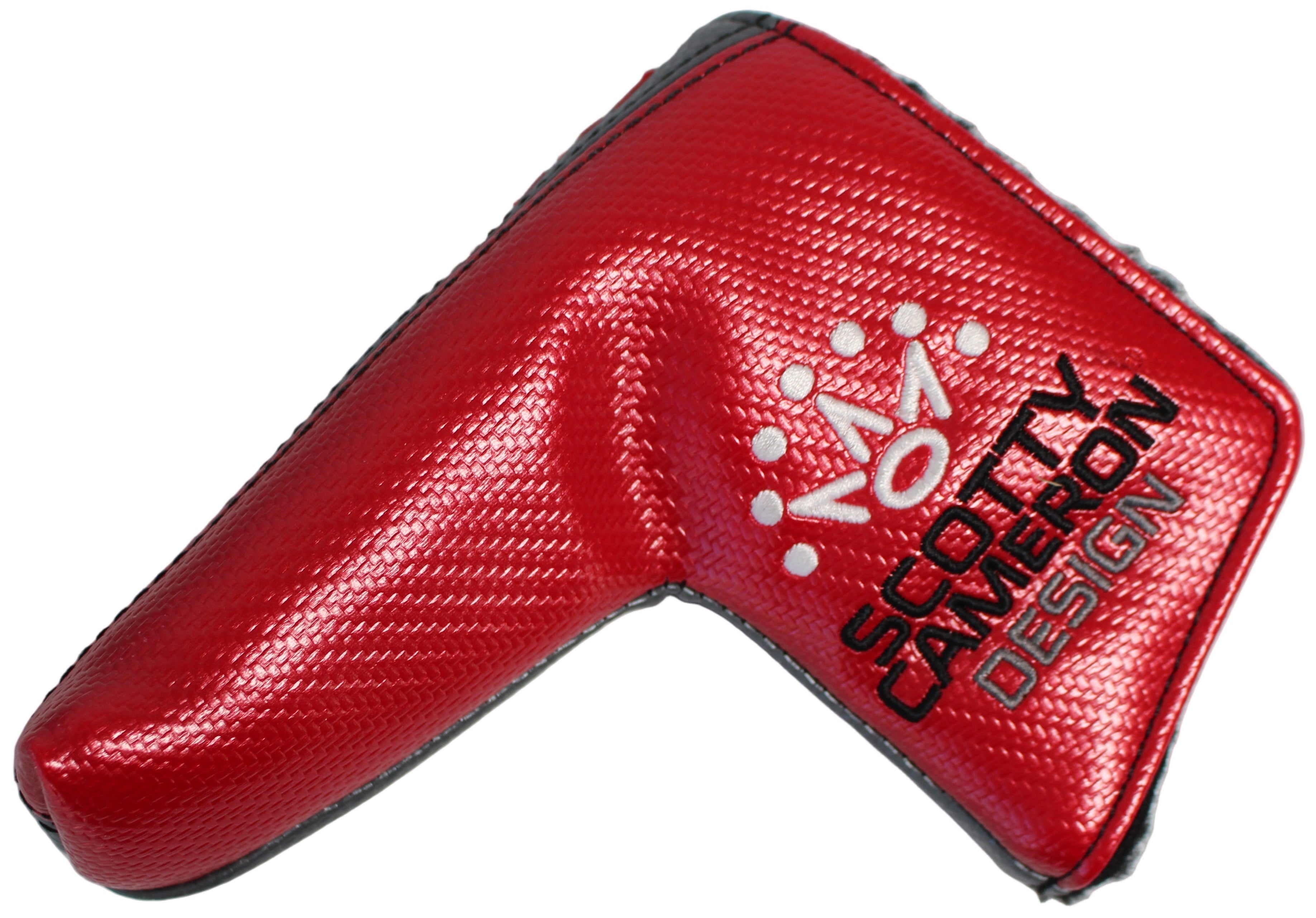 Scotty Cameron Stock Blade Putter Headcover