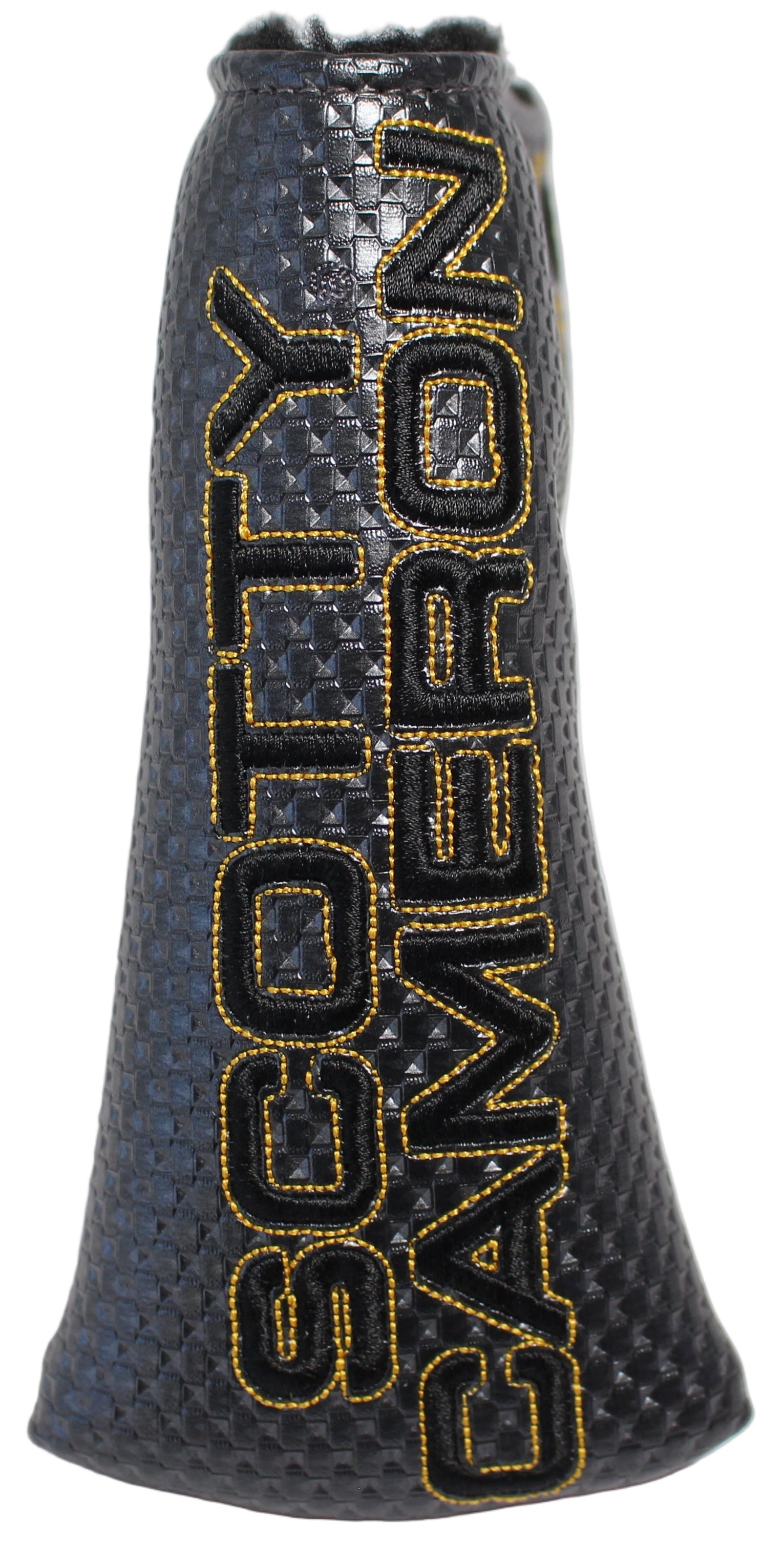 Scotty Cameron Stock Blade Putter Headcover - Thumbnail 4