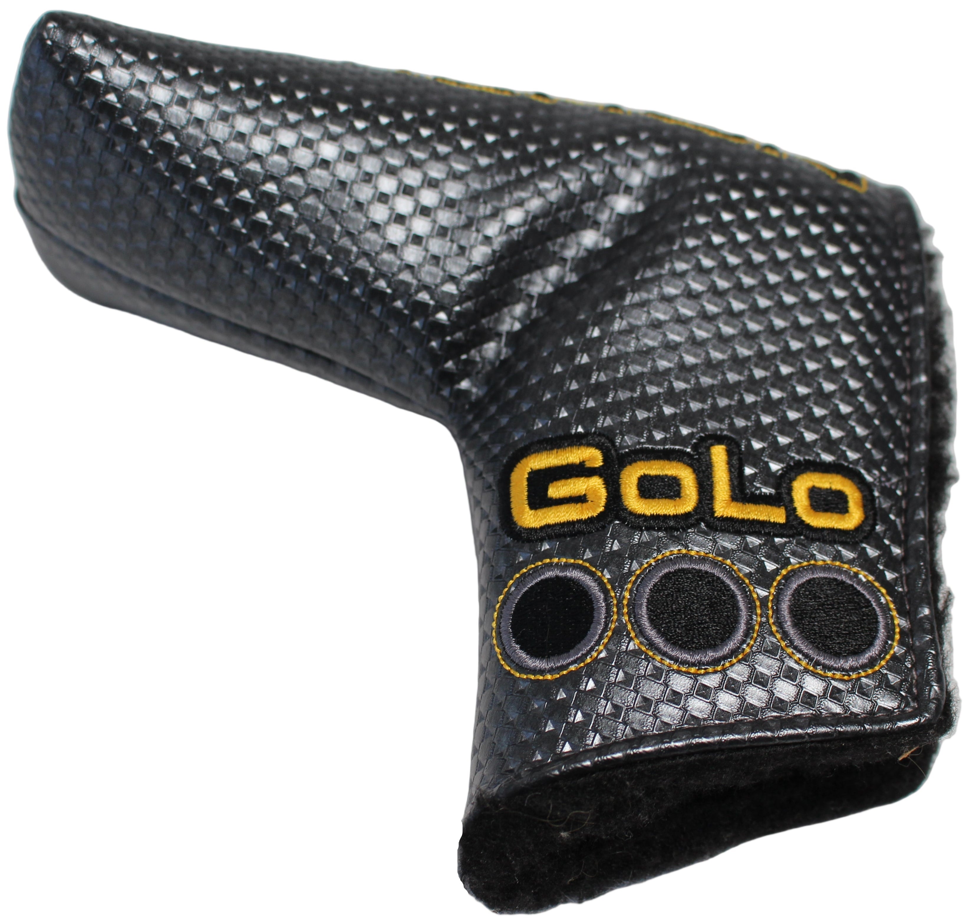 Scotty Cameron Stock Blade Putter Headcover - Thumbnail 2