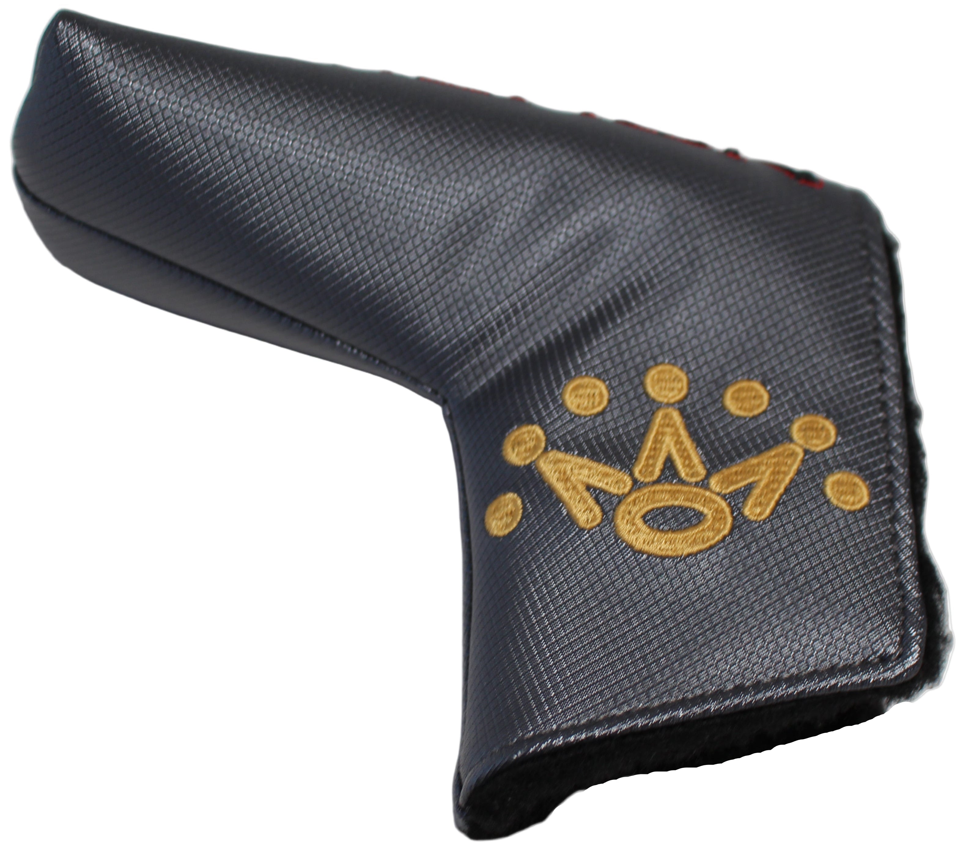 Scotty Cameron Stock Blade Putter Headcover - Thumbnail 3