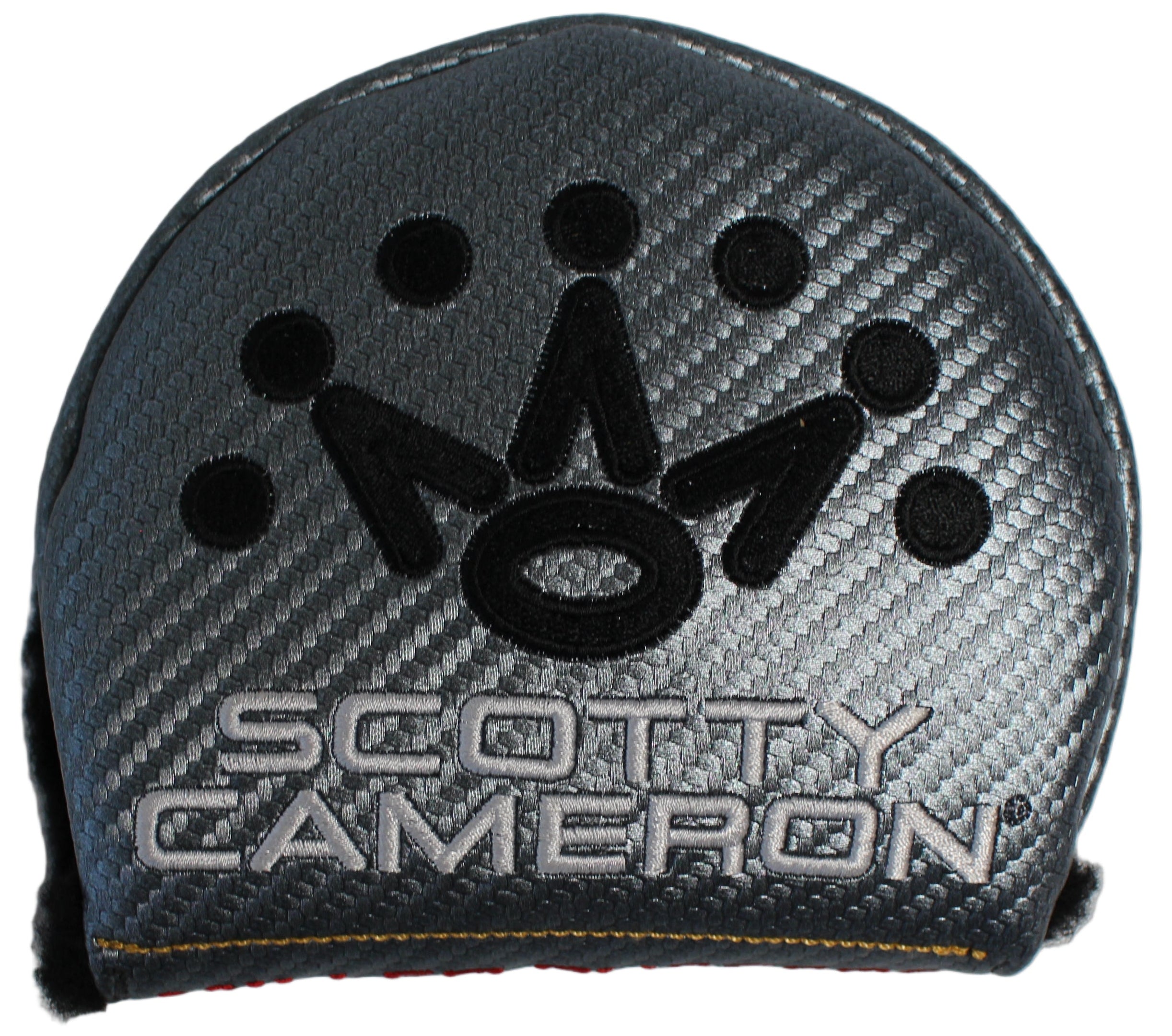 Scotty Cameron Futura Putter Headcover - Thumbnail 3