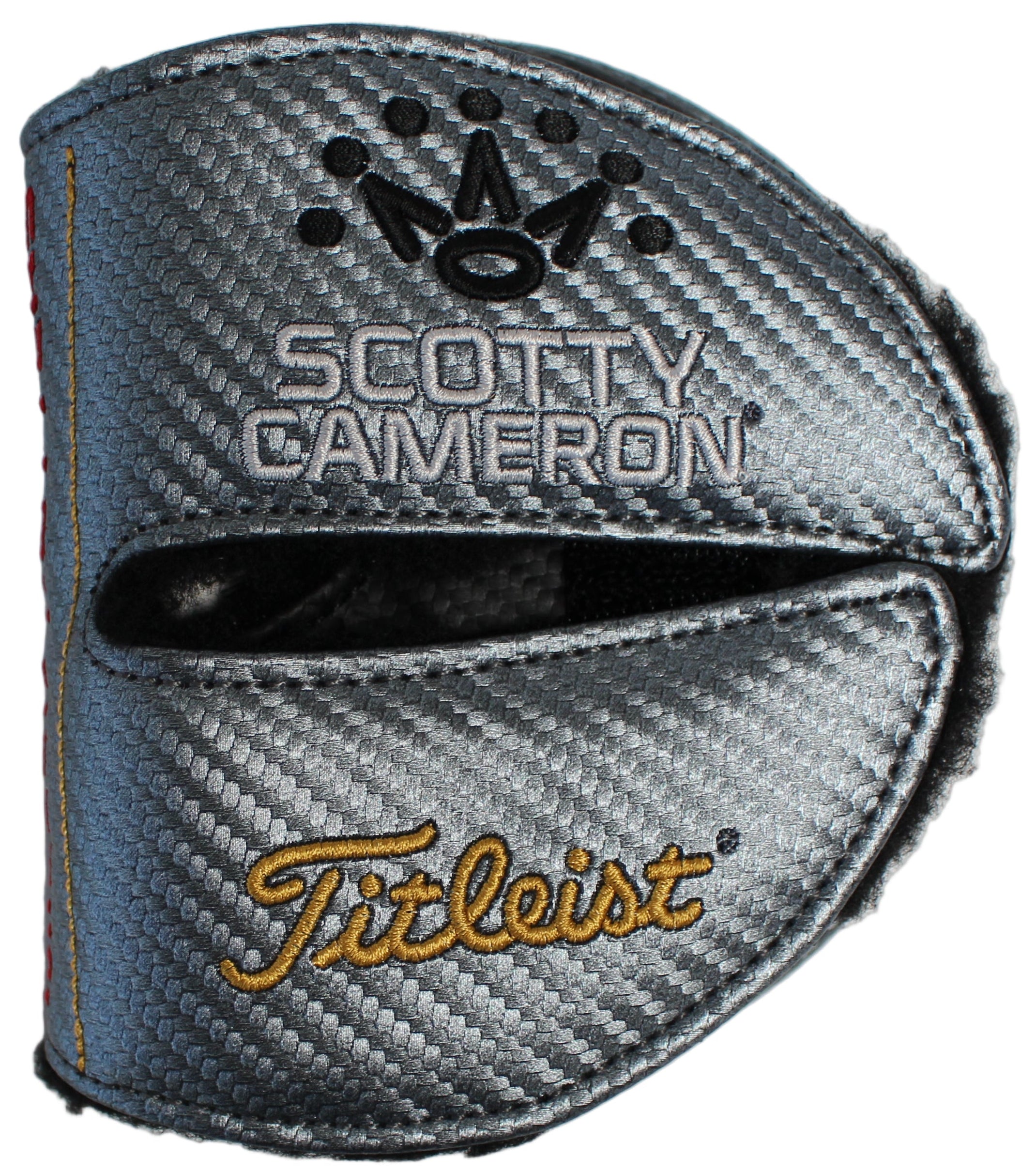 Scotty Cameron Futura Putter Headcover - Thumbnail 5