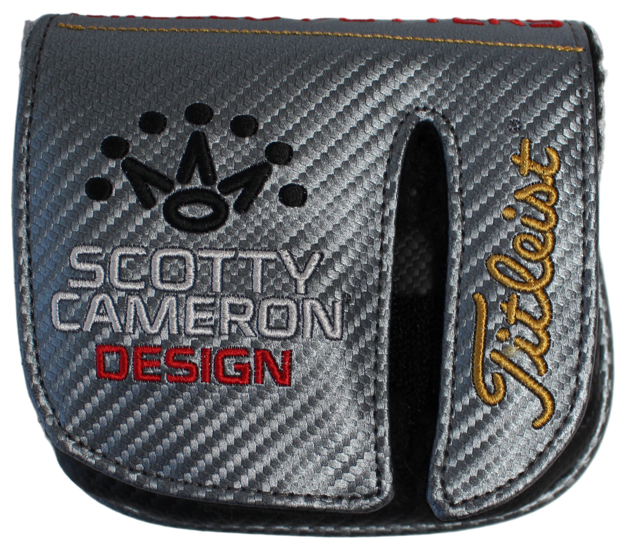 Scotty Cameron Futura X Headcover - Thumbnail 5