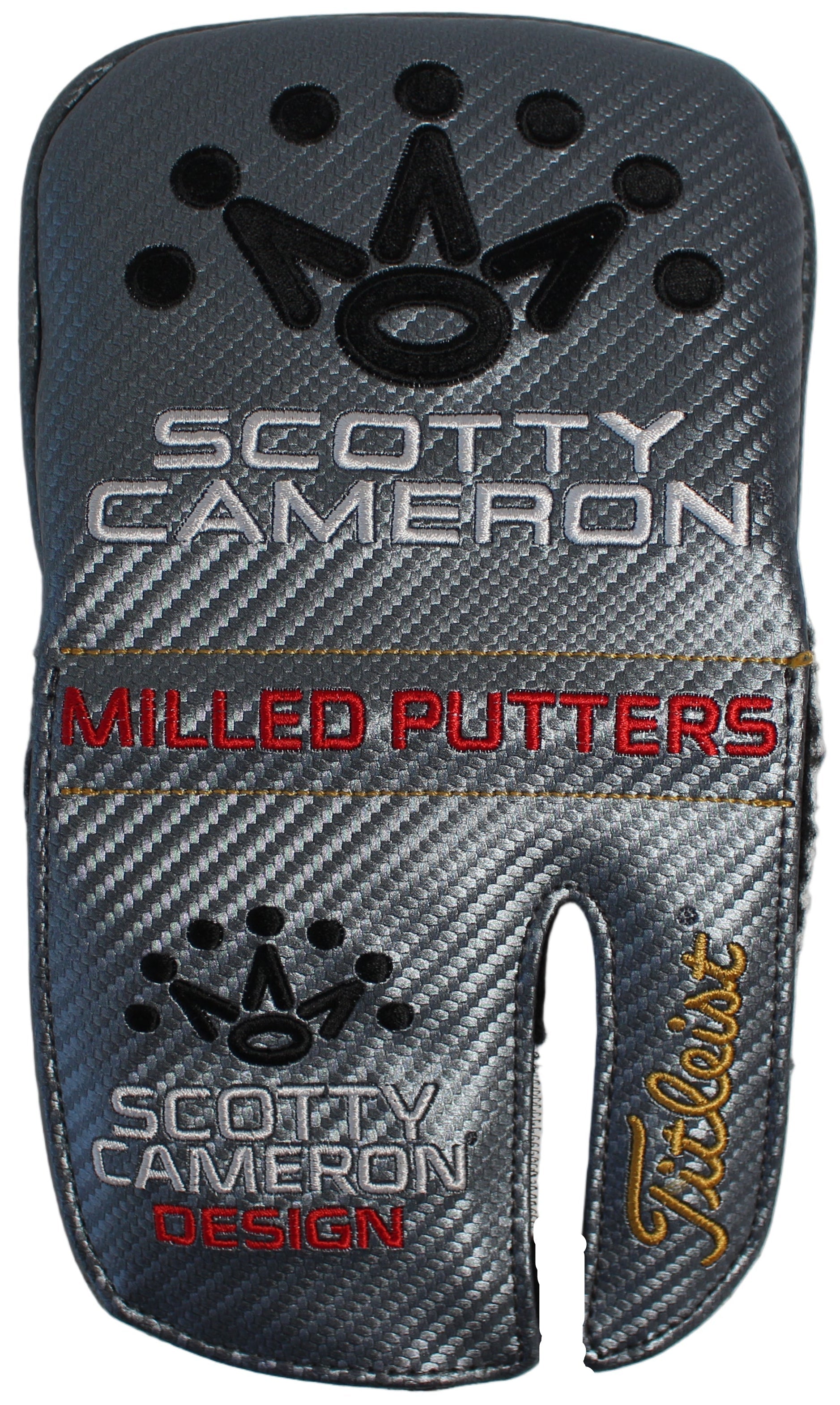 Scotty Cameron Futura X Headcover - Thumbnail 2