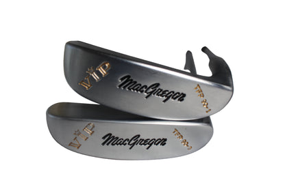 VINTAGE Macgregor VIP TFP 90-1,2,3,4 Putter Set (0485/1000)