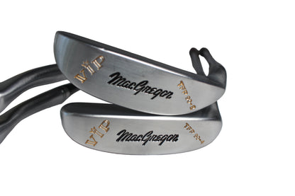 VINTAGE Macgregor VIP TFP 90-1,2,3,4 Putter Set (0485/1000)