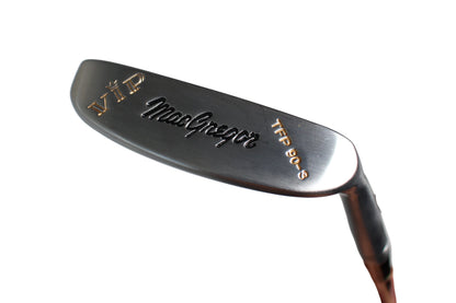 VINTAGE Macgregor VIP TFP 90-1,2,3,4 Putter Set (0485/1000)