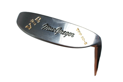 VINTAGE Macgregor VIP TFP 90-1,2,3,4 Putter Set (0485/1000)