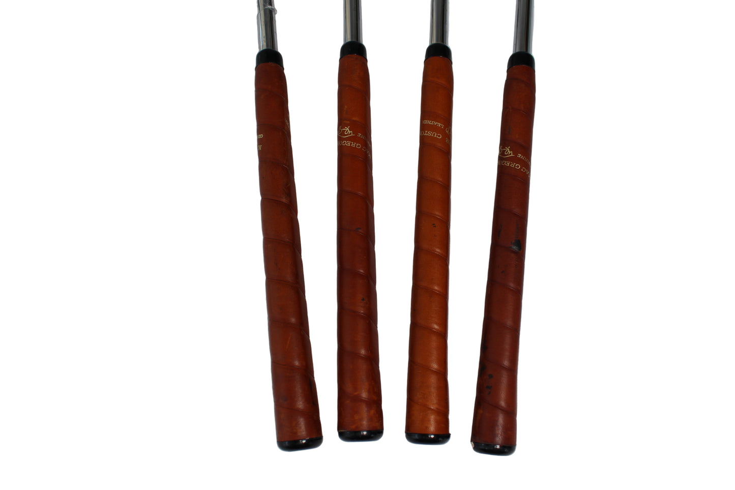 VINTAGE Macgregor VIP TFP 90-1,2,3,4 Putter Set (0485/1000)