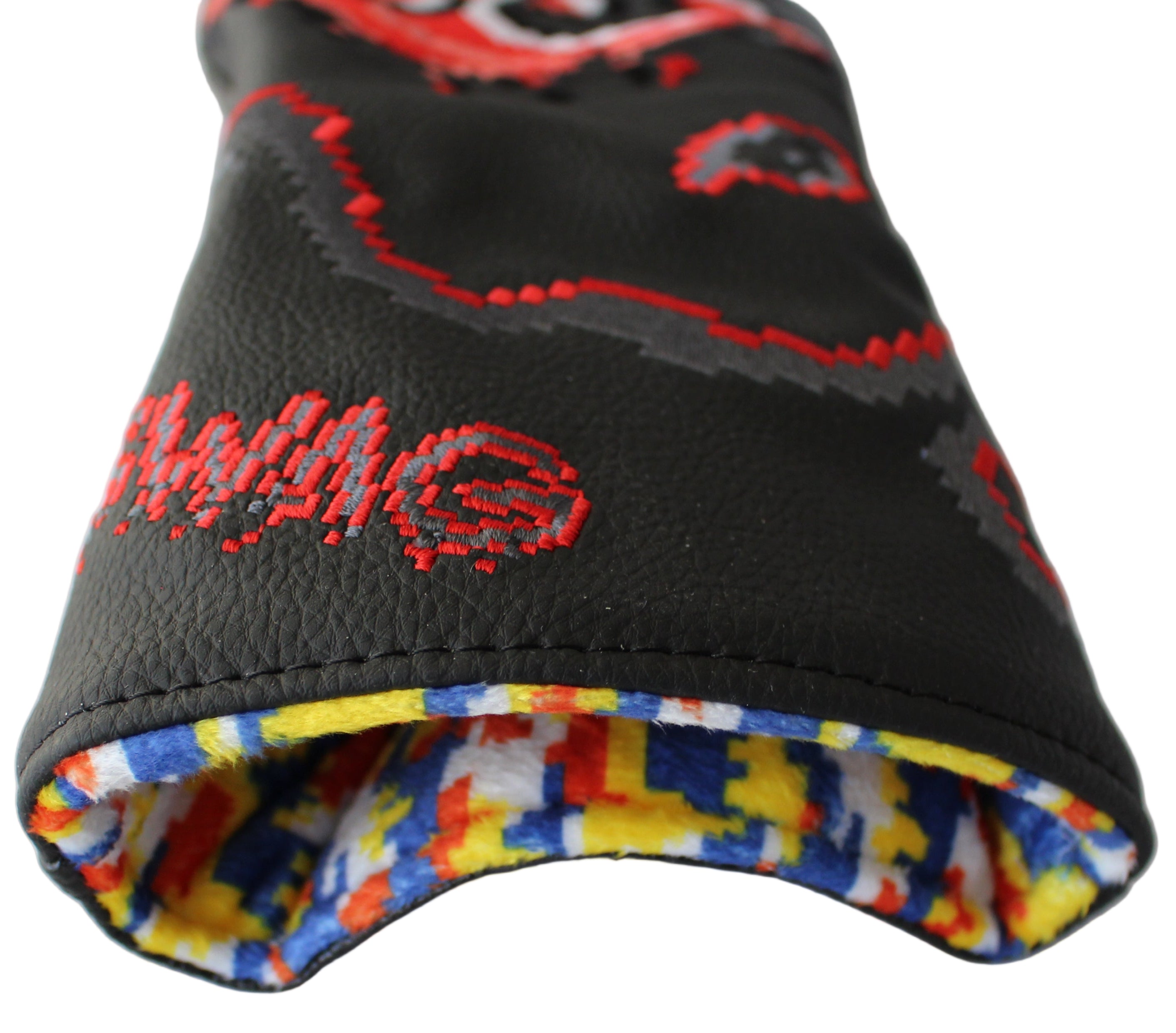 SWAG Golf Driver Headcover - Thumbnail 4
